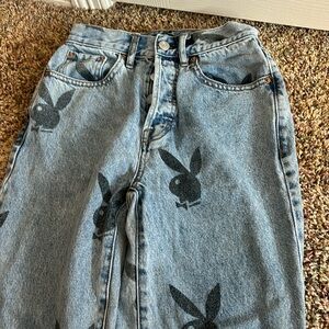 Playboy Pacsun Jeans